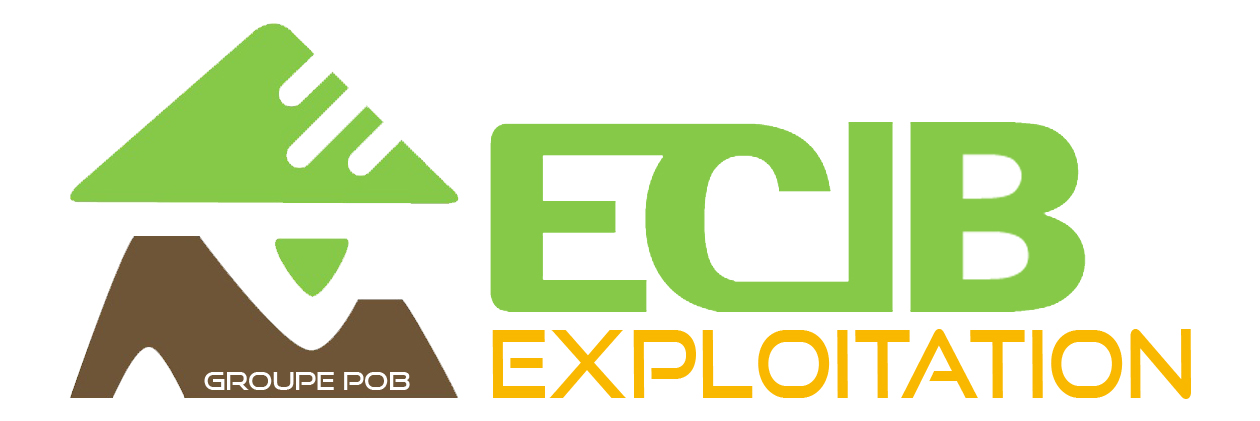 Logo ECIB Étanchéité